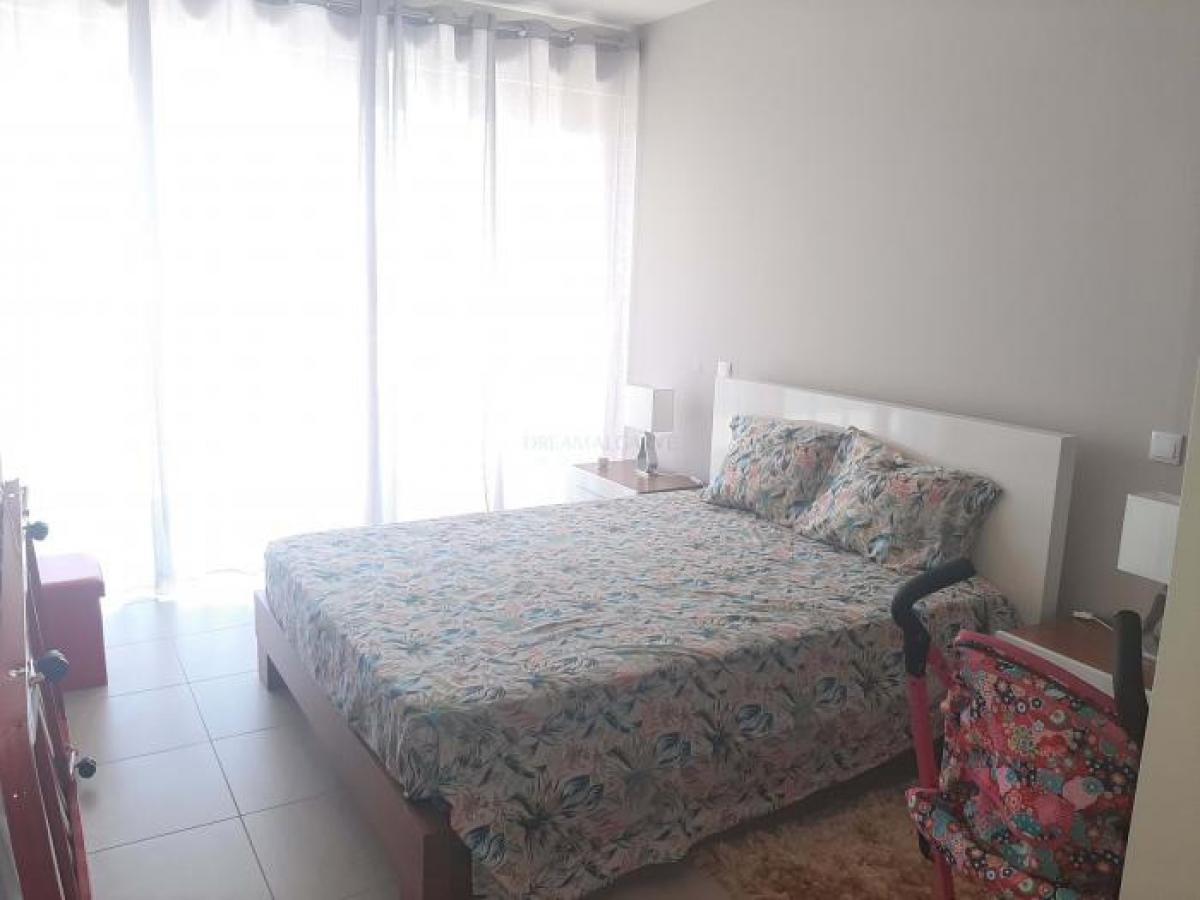 Квартира с 2 спальнями в Лагуш, Португалия № 4803