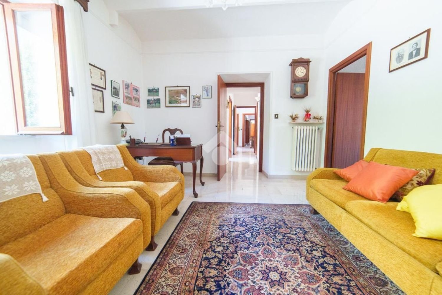 3-salle Appartement à Tarquinia, Italy No. 292948