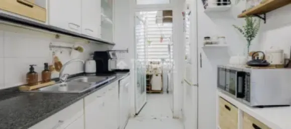 3 Schlafzimmer Wohnung in Sant Andreu, Spain, Nr. 183861 7