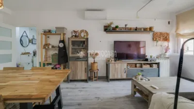 3 Schlafzimmer Wohnung in Sant Andreu, Spain, Nr. 183861