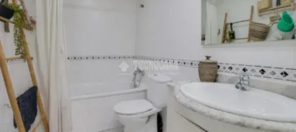 3 Schlafzimmer Wohnung in Sant Andreu, Spain, Nr. 183861 15