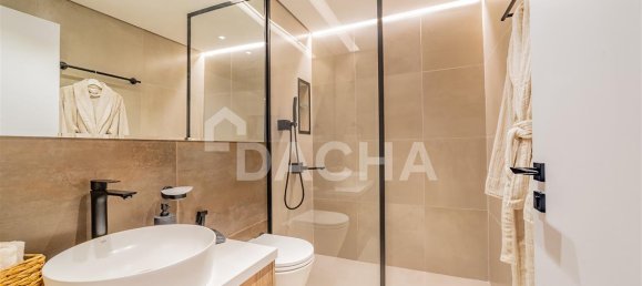 1 chambre Appartement à Jumeirah Village Circle, UAE No. 27492 9