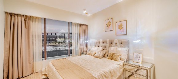 1 chambre Appartement à Jumeirah Village Circle, UAE No. 27492 4