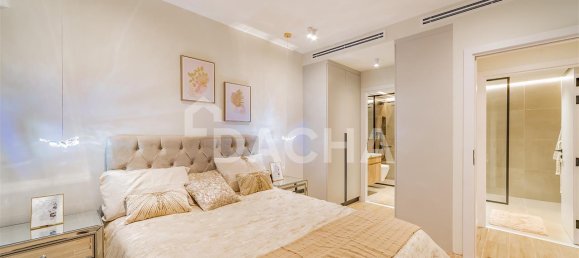 1 chambre Appartement à Jumeirah Village Circle, UAE No. 27492 8