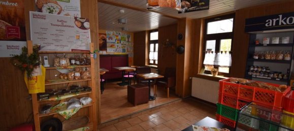 Edificio en Suhl, Germany 135 m² No. 41484 7