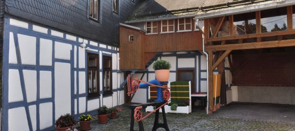 Edificio en Suhl, Germany 135 m² No. 41484 4