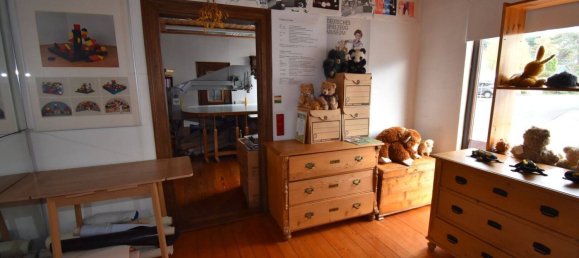 Edificio en Suhl, Germany 135 m² No. 41484 35