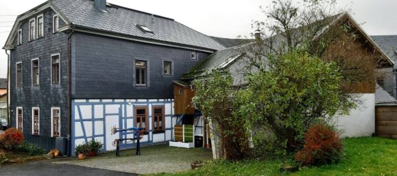 Edificio en Suhl, Germany 135 m² No. 41484 32