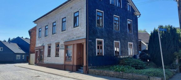 Edificio en Suhl, Germany 135 m² No. 41484 33