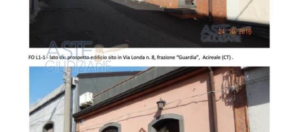 6 chambres Maison à Acireale, Italy No. 346849 10