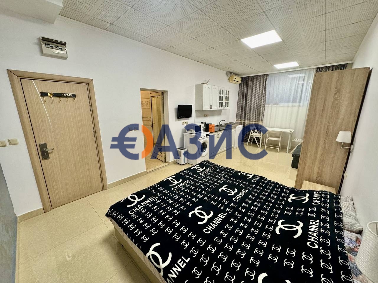 Studio à Sveti Vlas, Bulgaria No. 35