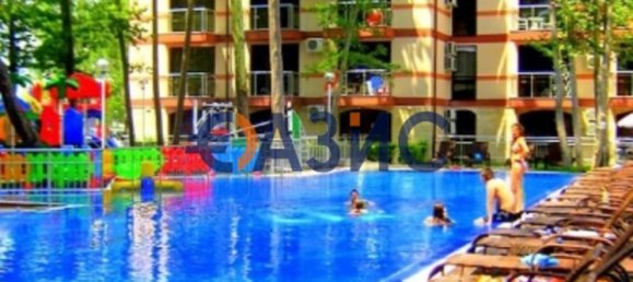 Studio à Sveti Vlas, Bulgaria No. 35 9