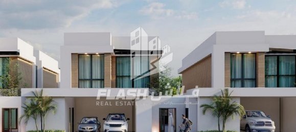 4 bedrooms Villa in Mina Al Arab, UAE No. 33058 6