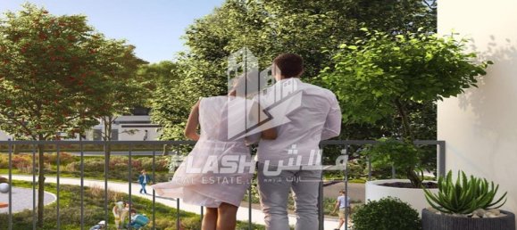 4 bedrooms Villa in Mina Al Arab, UAE No. 33058 14