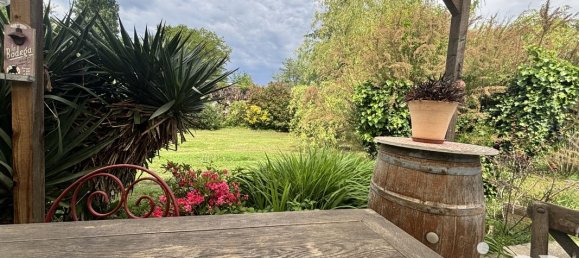 4 Schlafzimmer Haus in Izon, France, Nr. 342309 10