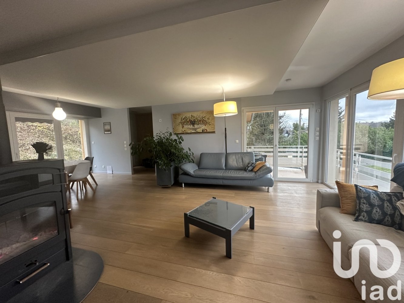 4 غرف نوم شقة في Illfurth, France رقم 38467