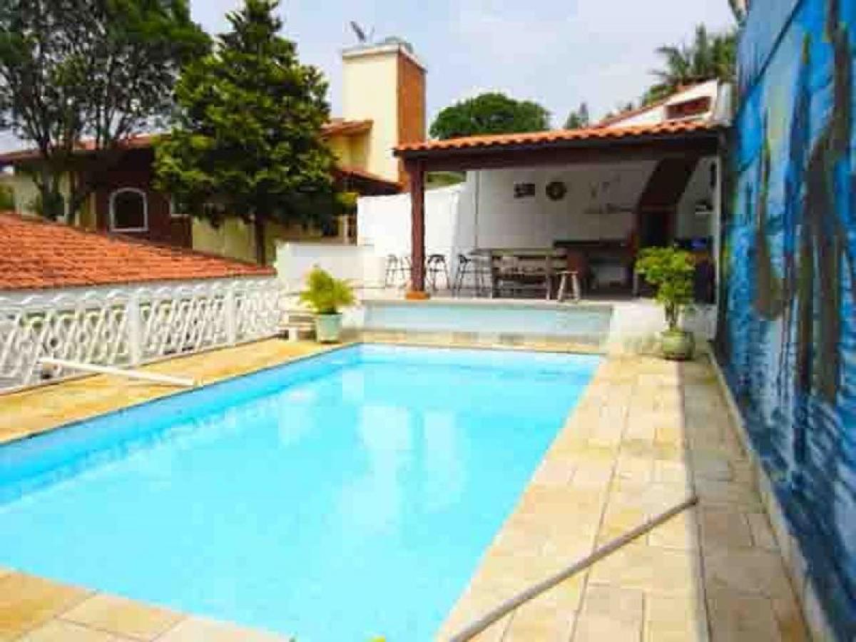 3 Schlafzimmer Haus in Sao Paulo, Brazil, Nr. 521480