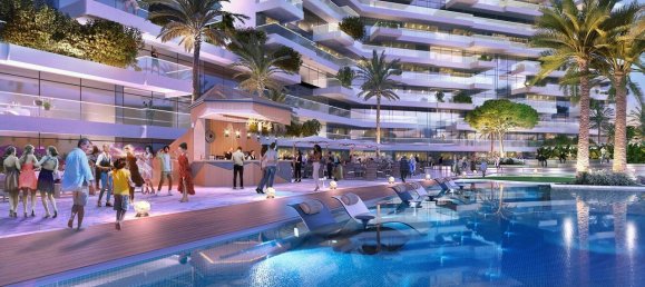 3 bedrooms Apartment in Dubai, UAE No. 96255 2