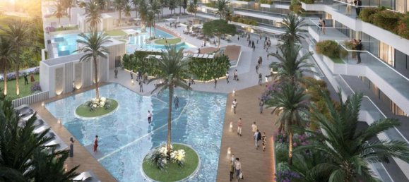 3 bedrooms Apartment in Dubai, UAE No. 96255 9