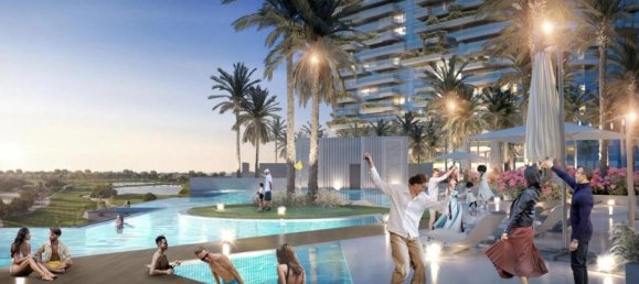 3 bedrooms Apartment in Dubai, UAE No. 96255 8