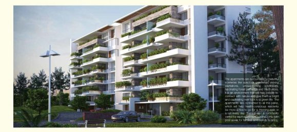 3 bedrooms Condo in New Capital City, Egypt No. 110 2