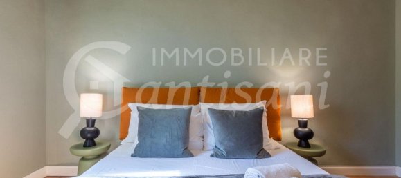 Apartamento de 4 habitaciónes en Florence, Italy No. 35196 14