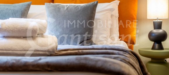 Apartamento de 4 habitaciónes en Florence, Italy No. 35196 23