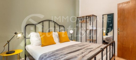 Apartamento de 4 habitaciónes en Florence, Italy No. 35196 7