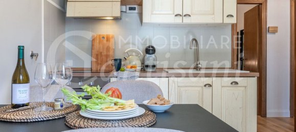 Apartamento de 4 habitaciónes en Florence, Italy No. 35196 22