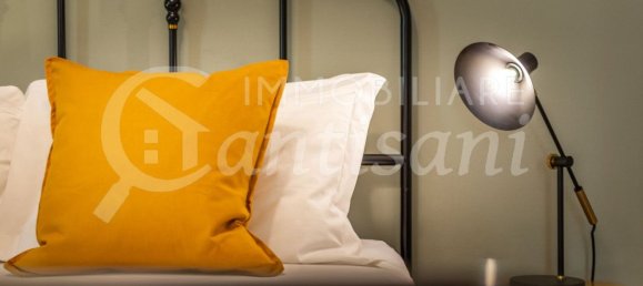 Apartamento de 4 habitaciónes en Florence, Italy No. 35196 11