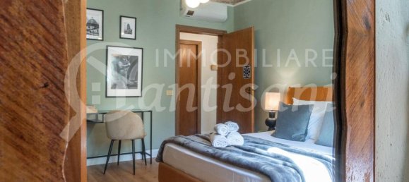 Apartamento de 4 habitaciónes en Florence, Italy No. 35196 20