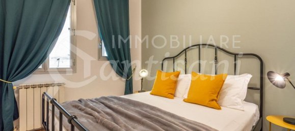 Apartamento de 4 habitaciónes en Florence, Italy No. 35196 6