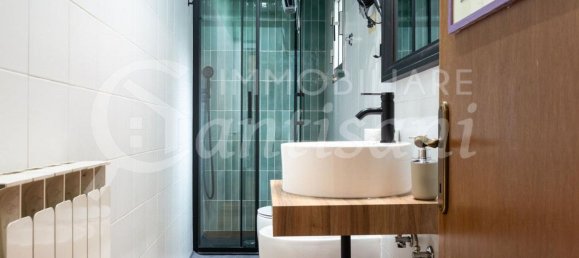 Apartamento de 4 habitaciónes en Florence, Italy No. 35196 15