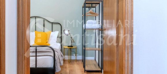 Apartamento de 4 habitaciónes en Florence, Italy No. 35196 17