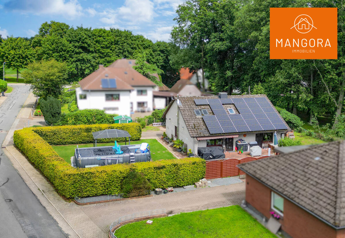 1 bedroom House in Cuxhaven, Germany No. 244962