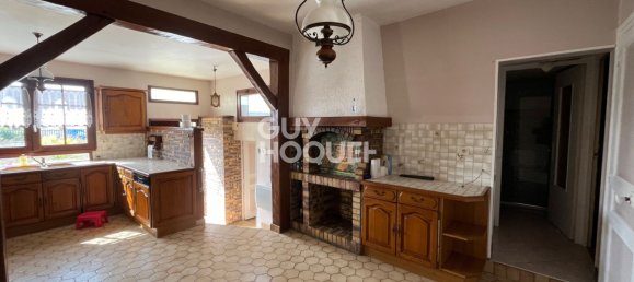 3 bedrooms House in Margny-les-Compiegne, France No. 254298 11