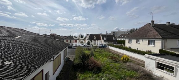 3 bedrooms House in Margny-les-Compiegne, France No. 254298 2