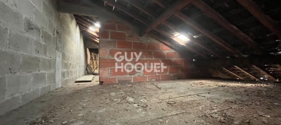 3 bedrooms House in Margny-les-Compiegne, France No. 254298 5