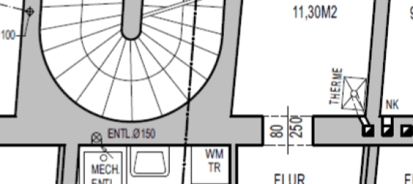 Studio in Hernals, Austria, Nr. 234622 6