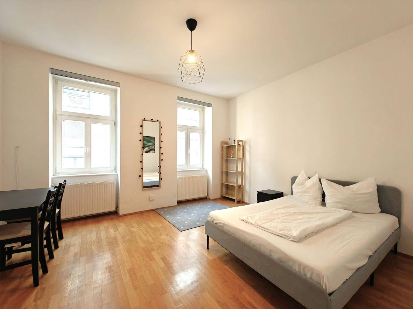 Studio in Hernals, Austria, Nr. 234622