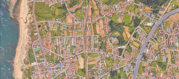 Terreno en Vila Nova de Gaia, Portugal 4600 m² No. 104686 8