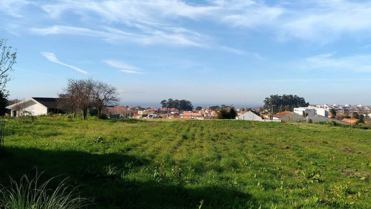 Terreno en Vila Nova de Gaia, Portugal 4600 m² No. 104686