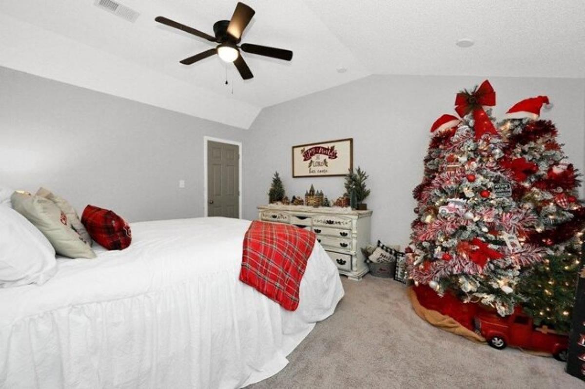 5 bedrooms House in Hartselle, USA No. 412024