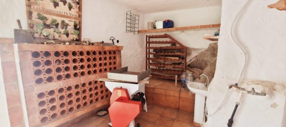 1 Schlafzimmer Haus in Telde, Spain, Nr. 25269 24