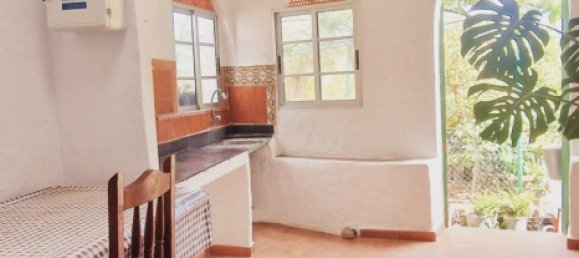 1 Schlafzimmer Haus in Telde, Spain, Nr. 25269 5