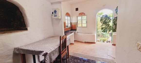 1 Schlafzimmer Haus in Telde, Spain, Nr. 25269 13