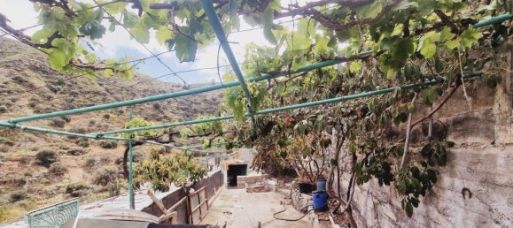 1 Schlafzimmer Haus in Telde, Spain, Nr. 25269 30