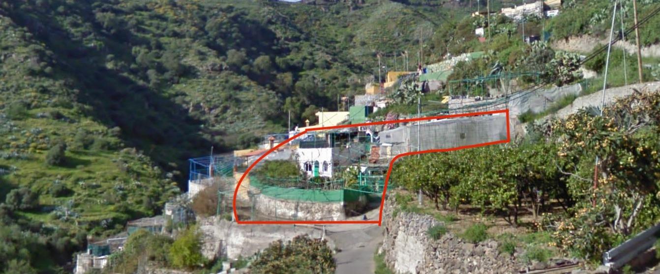 1 Schlafzimmer Haus in Telde, Spain, Nr. 25269