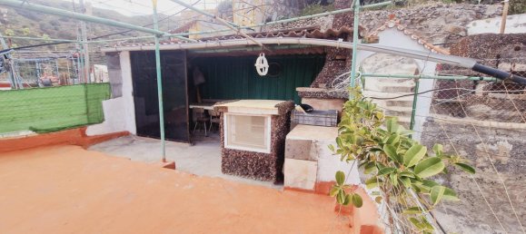 1 Schlafzimmer Haus in Telde, Spain, Nr. 25269 19