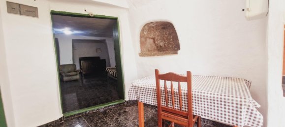 1 Schlafzimmer Haus in Telde, Spain, Nr. 25269 4